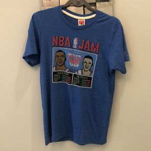 NBA Jam Shirt